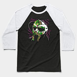 It's DOOM! Baseball T-Shirt